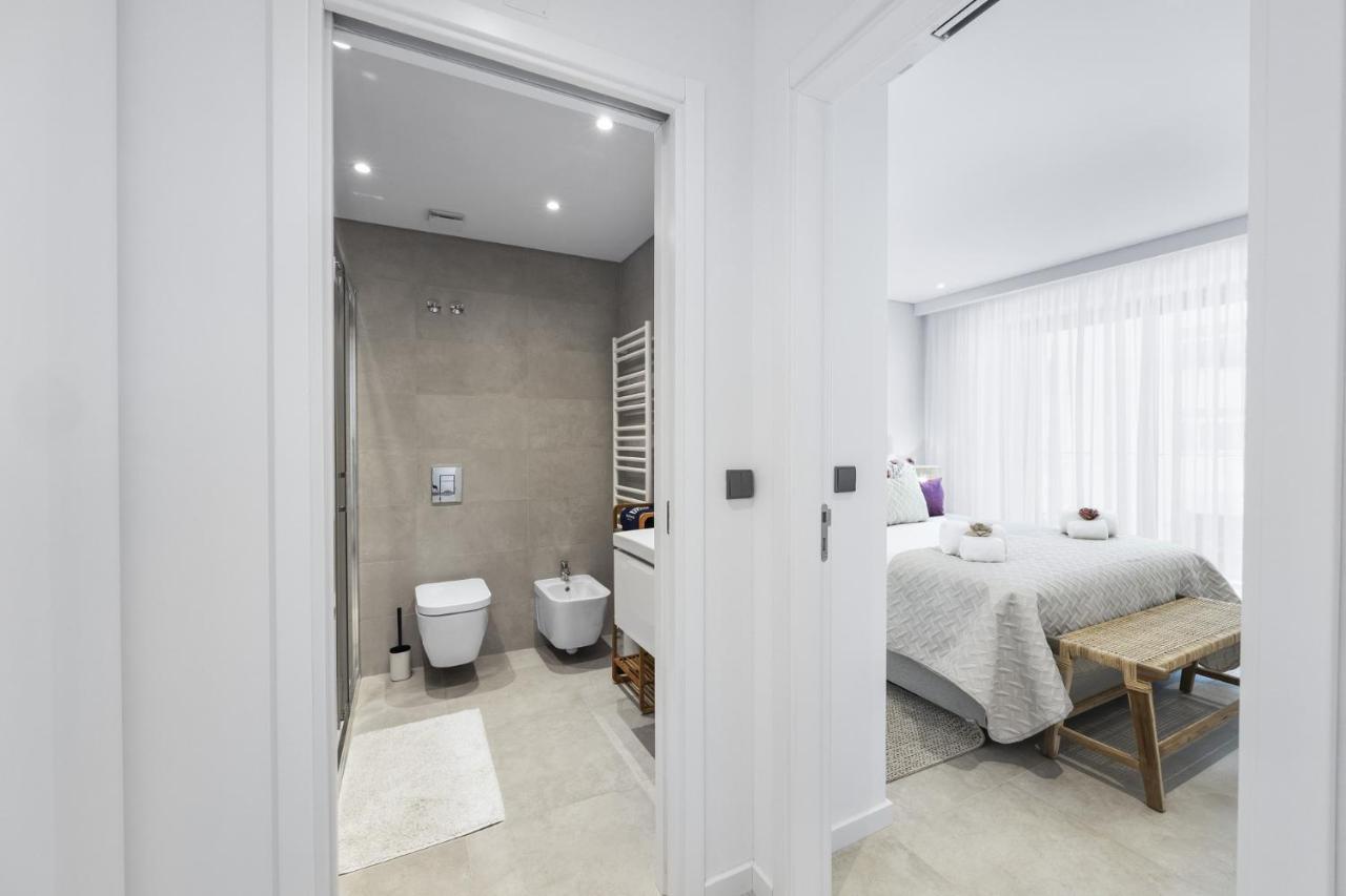 Terracos De Quarteira II Purple By Real Properties Екстер'єр фото
