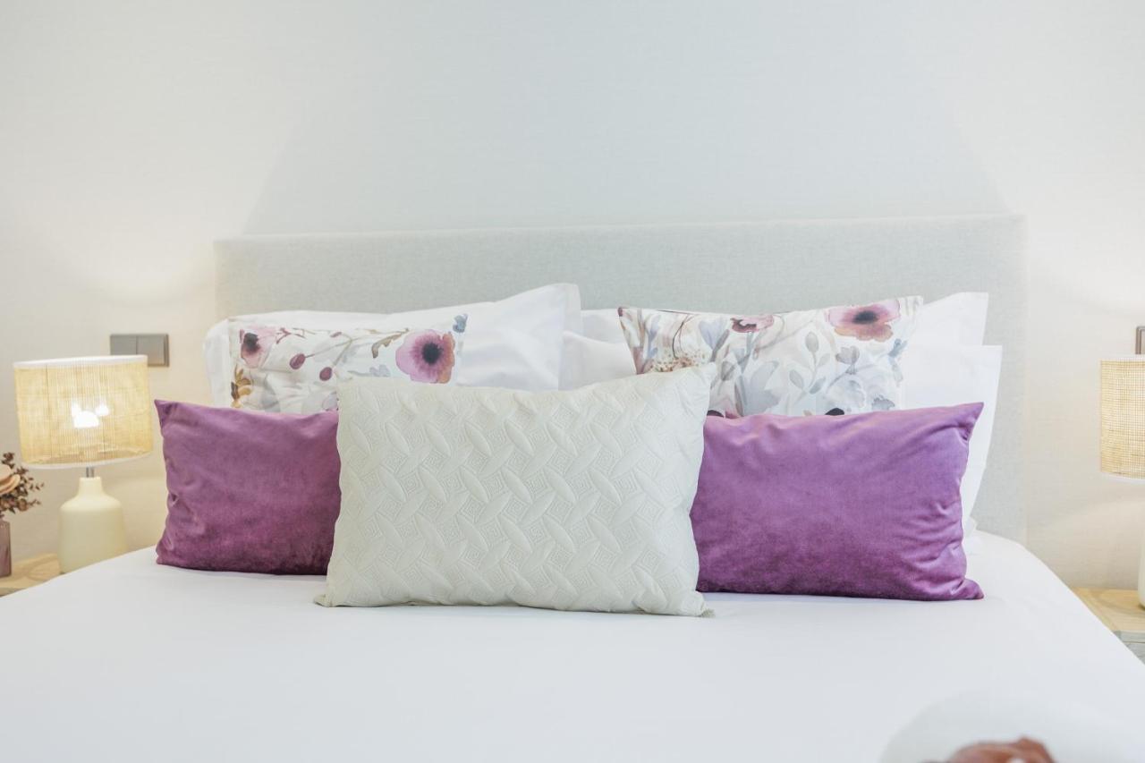 Terracos De Quarteira II Purple By Real Properties Екстер'єр фото