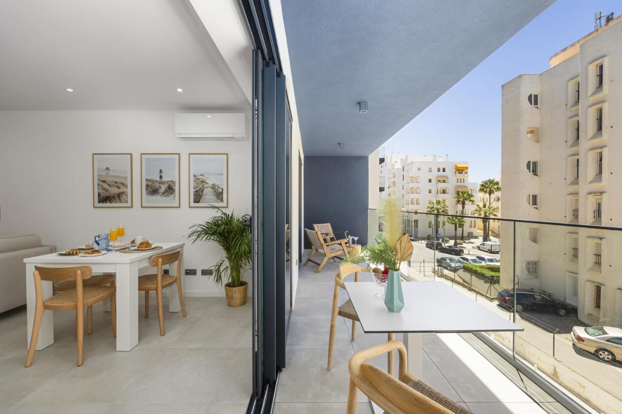 Terracos De Quarteira II Purple By Real Properties Екстер'єр фото