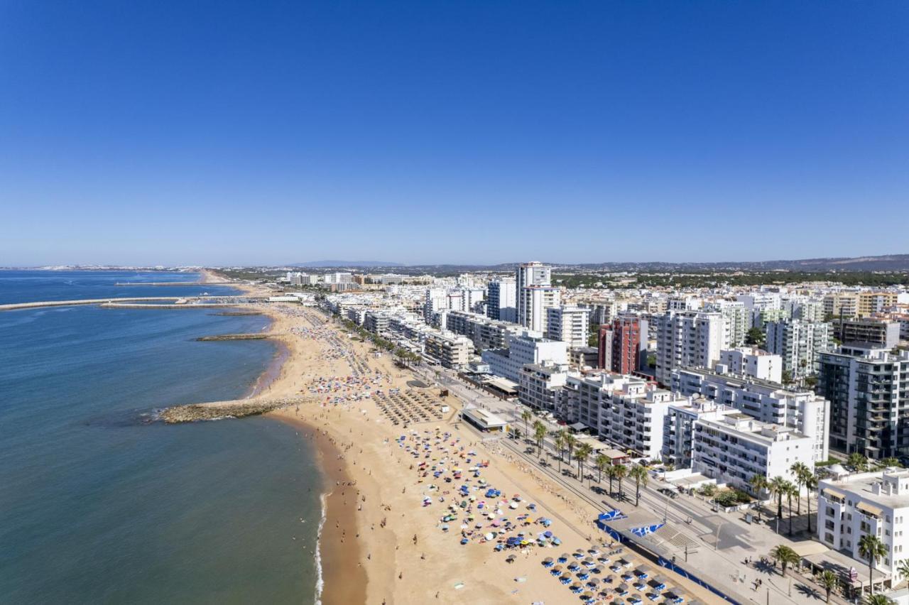 Terracos De Quarteira II Purple By Real Properties Екстер'єр фото