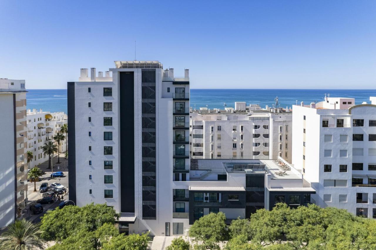 Terracos De Quarteira II Purple By Real Properties Екстер'єр фото